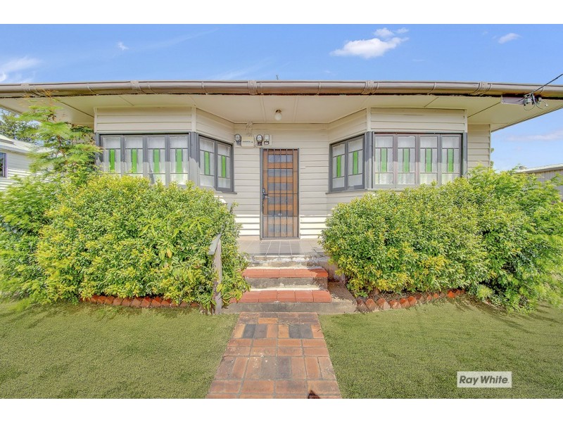 62 William Street, Yeppoon QLD 4703