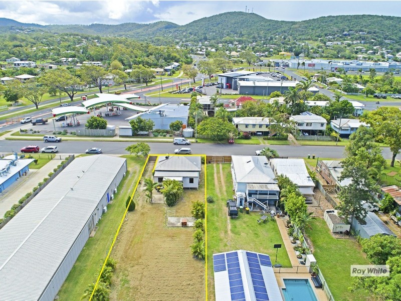 62 William Street, Yeppoon QLD 4703