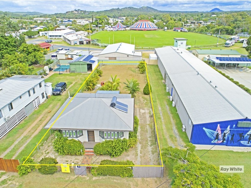 62 William Street, Yeppoon QLD 4703