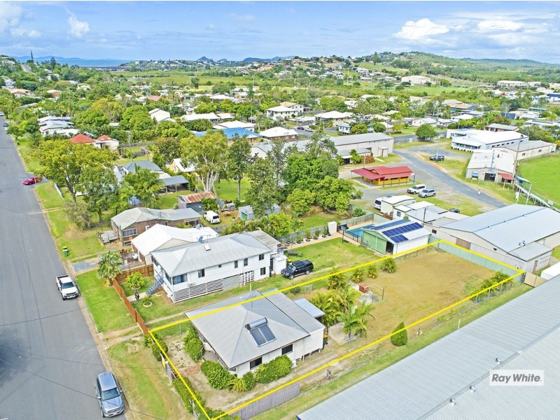 62 William Street, Yeppoon QLD 4703