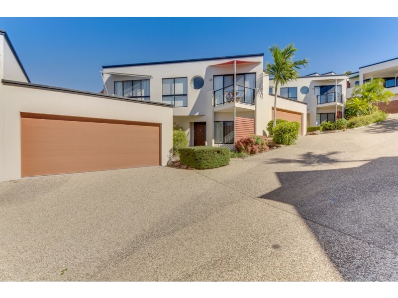 9/32 Kerr Street, Meikleville Hill QLD 4703