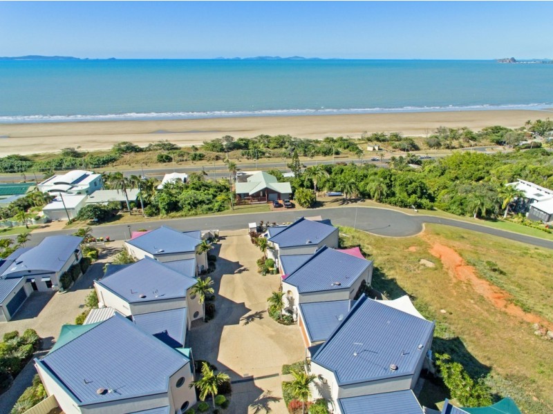 9/32 Kerr Street, Meikleville Hill QLD 4703