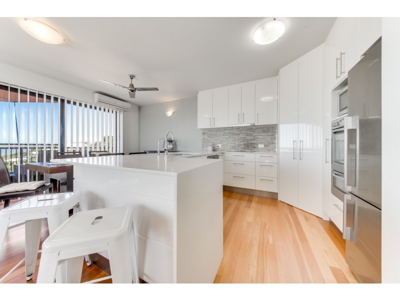 9/32 Kerr Street, Meikleville Hill QLD 4703