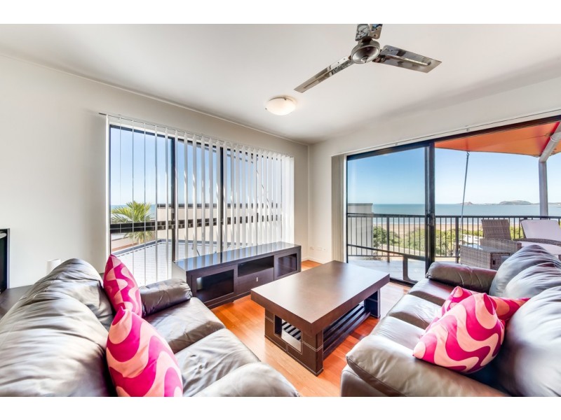 9/32 Kerr Street, Meikleville Hill QLD 4703
