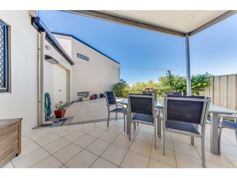 9/32 Kerr Street, Meikleville Hill QLD 4703