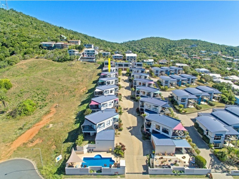 9/32 Kerr Street, Meikleville Hill QLD 4703