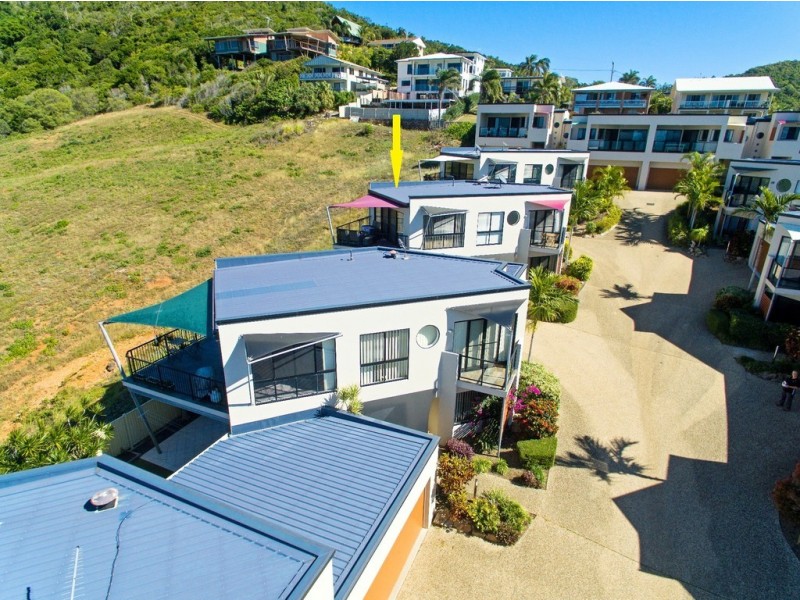 9/32 Kerr Street, Meikleville Hill QLD 4703