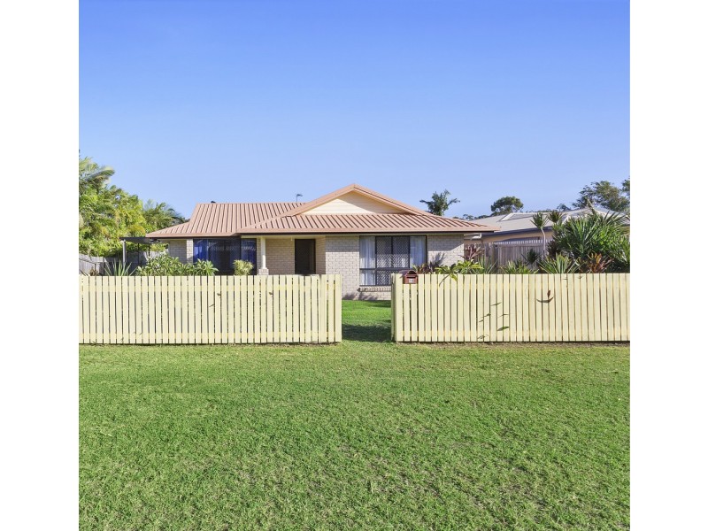 10 Daffcroft Street, Taranganba QLD 4703
