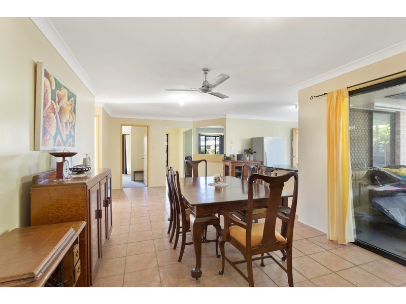 10 Daffcroft Street, Taranganba QLD 4703