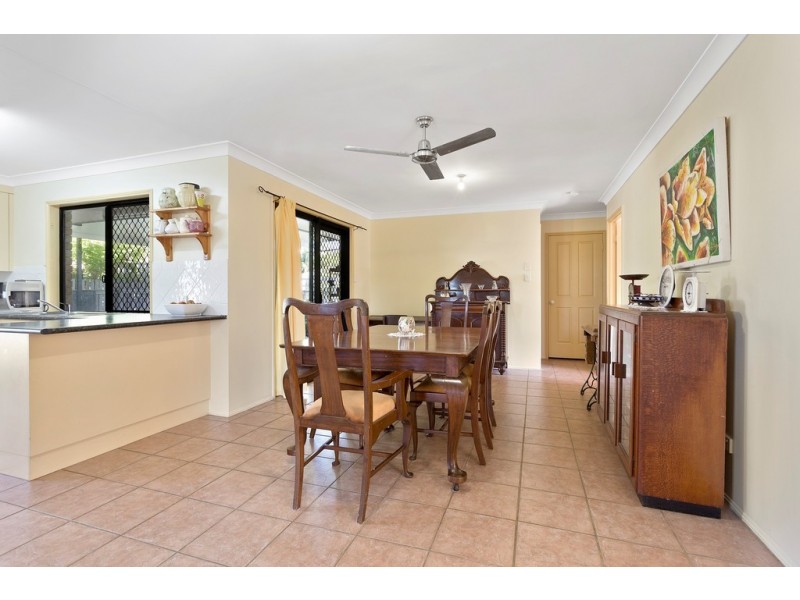 10 Daffcroft Street, Taranganba QLD 4703