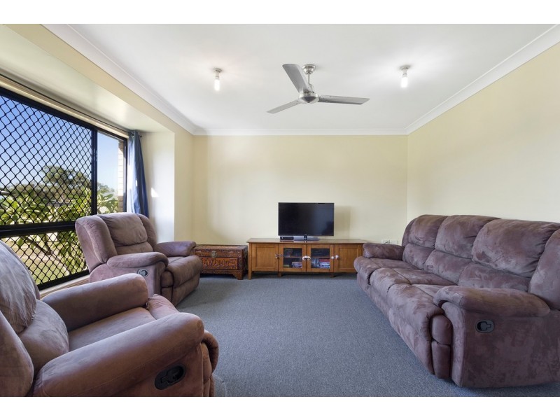10 Daffcroft Street, Taranganba QLD 4703