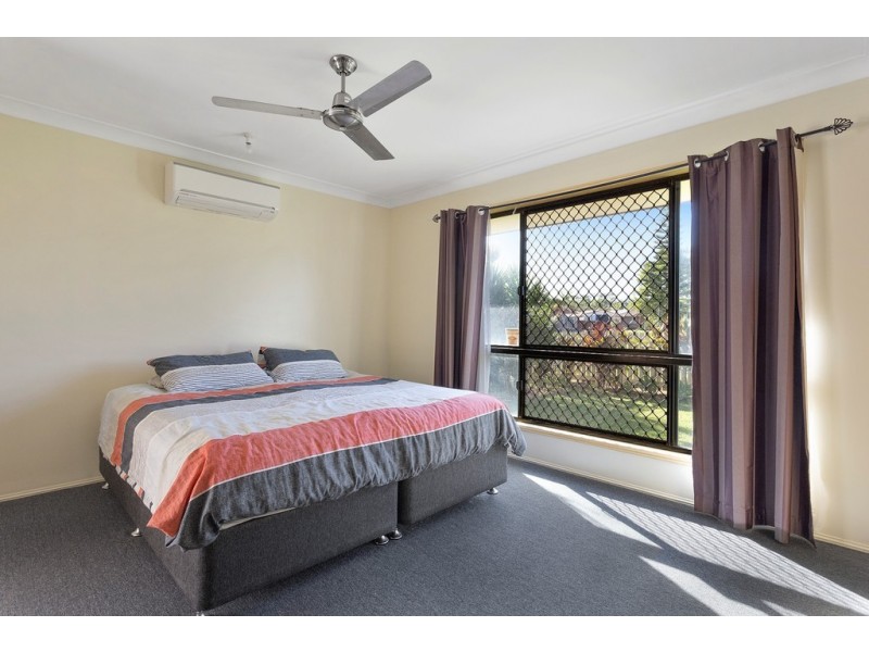 10 Daffcroft Street, Taranganba QLD 4703