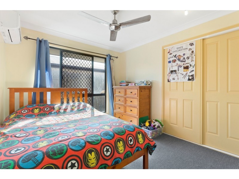 10 Daffcroft Street, Taranganba QLD 4703