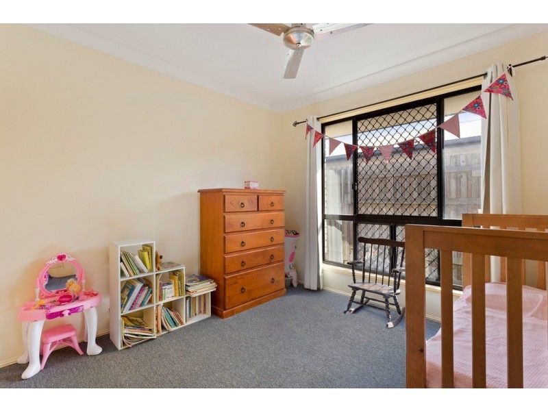 10 Daffcroft Street, Taranganba QLD 4703