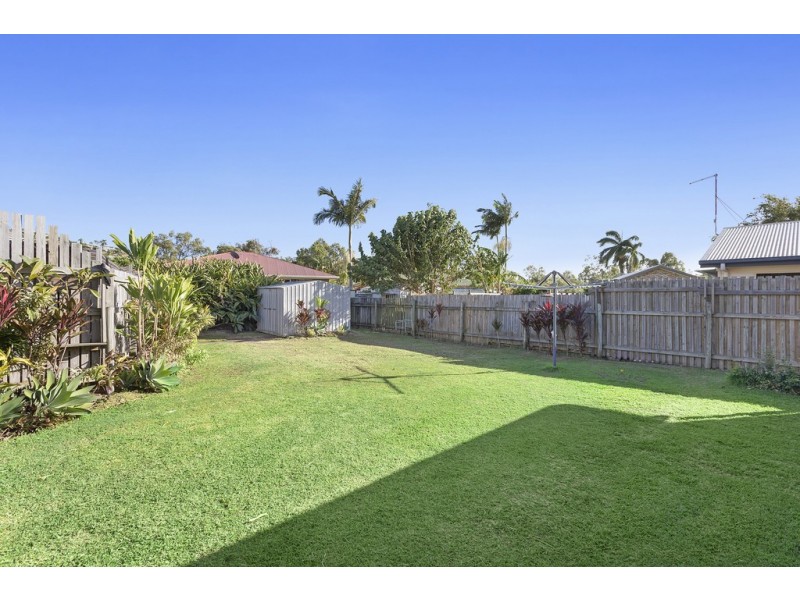 10 Daffcroft Street, Taranganba QLD 4703