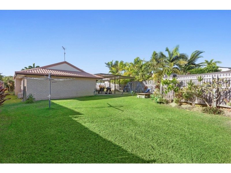 10 Daffcroft Street, Taranganba QLD 4703