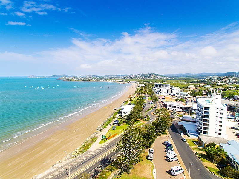 26/30-32 Adelaide Street, Yeppoon QLD 4703