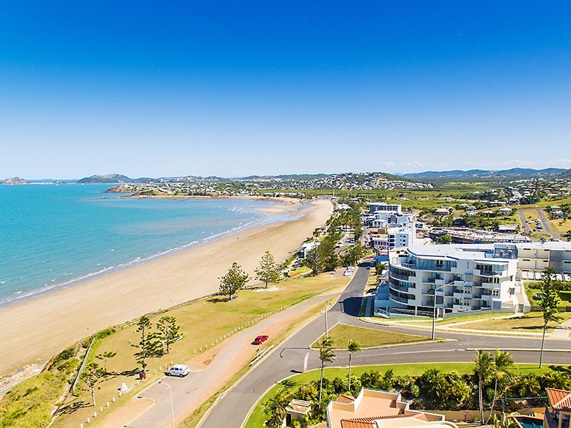 26/30-32 Adelaide Street, Yeppoon QLD 4703
