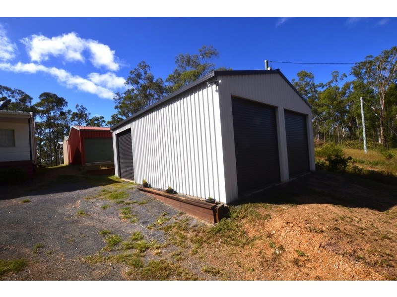 1642 Old Byfield Road, Lake Mary QLD 4703