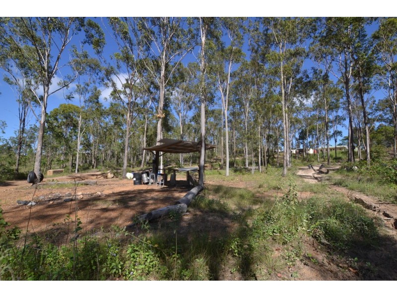 1642 Old Byfield Road, Lake Mary QLD 4703