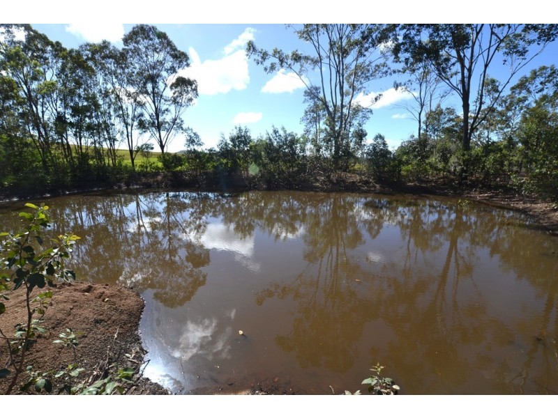 1642 Old Byfield Road, Lake Mary QLD 4703