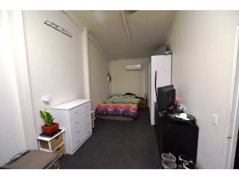 1642 Old Byfield Road, Lake Mary QLD 4703