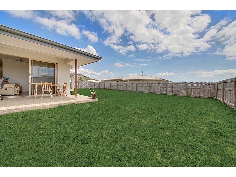 11 Barramundi Street, Mulambin QLD 4703
