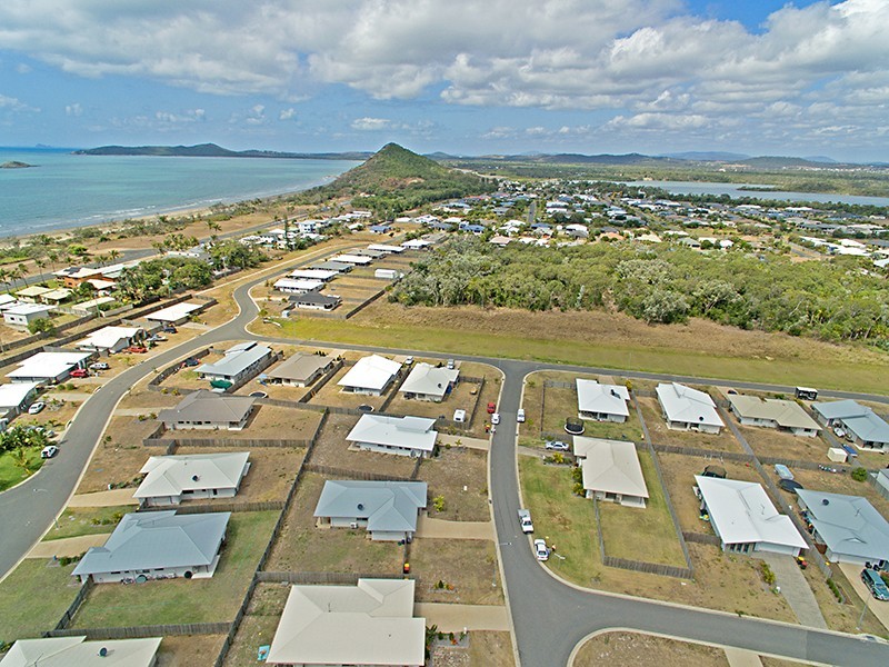 11 Barramundi Street, Mulambin QLD 4703