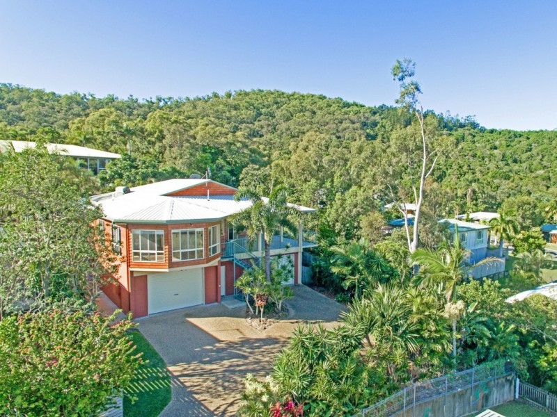 14 Waringa Place, Yeppoon QLD 4703