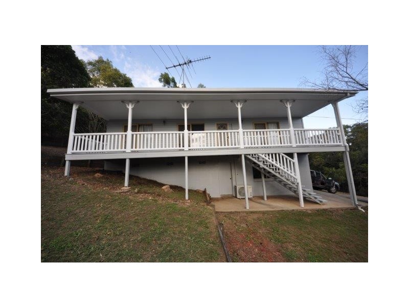 1 Morgan Street, Yeppoon QLD 4703