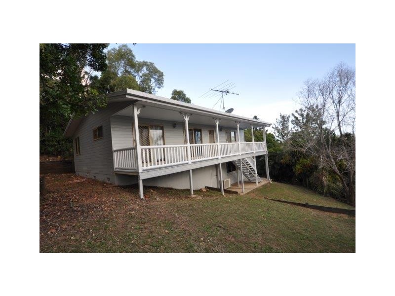 1 Morgan Street, Yeppoon QLD 4703