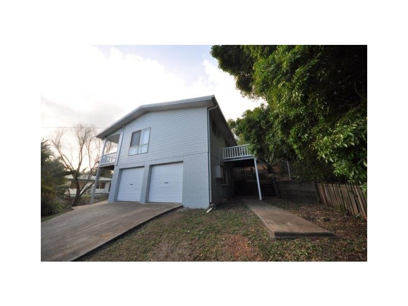 1 Morgan Street, Yeppoon QLD 4703