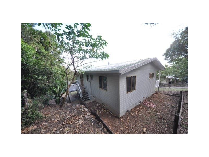 1 Morgan Street, Yeppoon QLD 4703