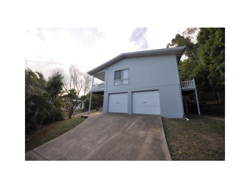 1 Morgan Street, Yeppoon QLD 4703
