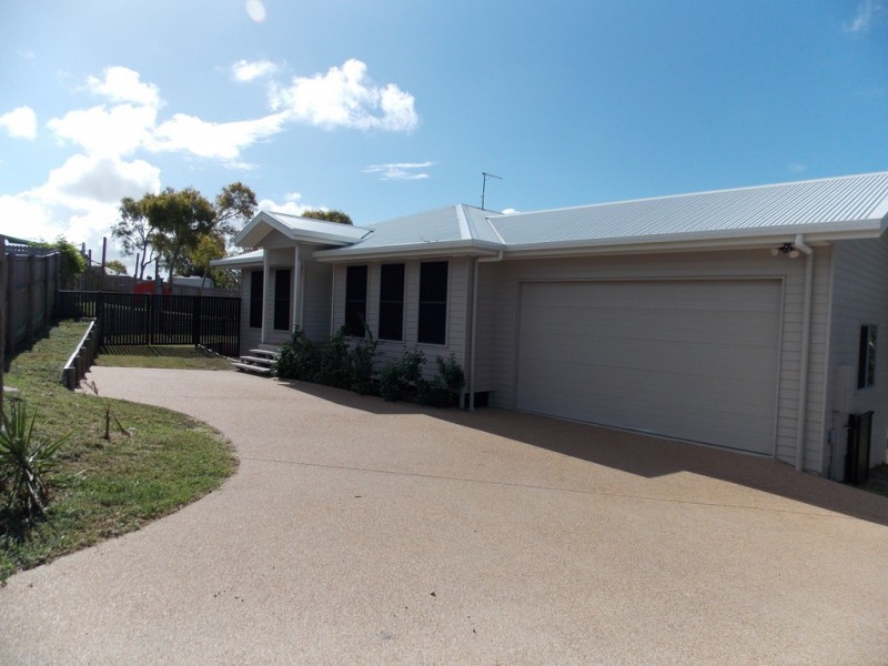 9 Hideaway Road, Zilzie QLD 4710