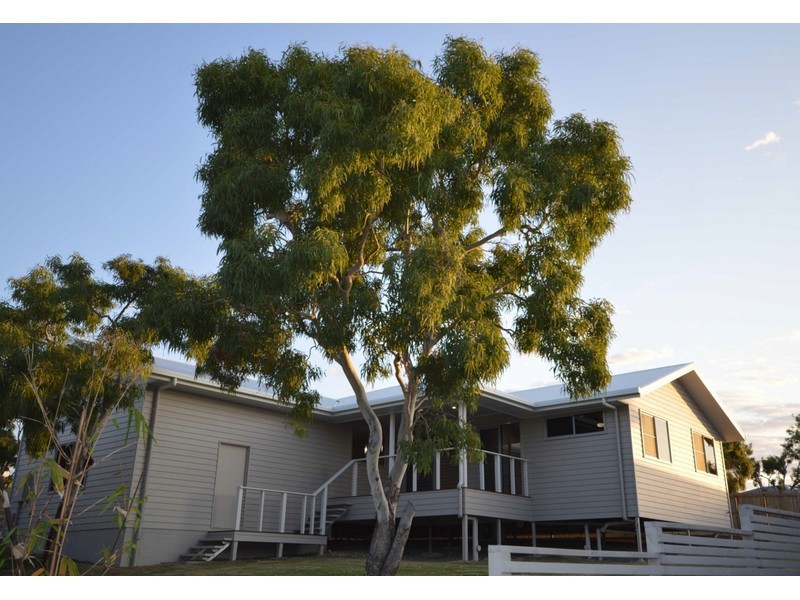 9 Hideaway Road, Zilzie QLD 4710