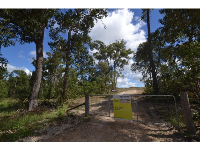 1405 Old Byfield Road, Lake Mary QLD 4703