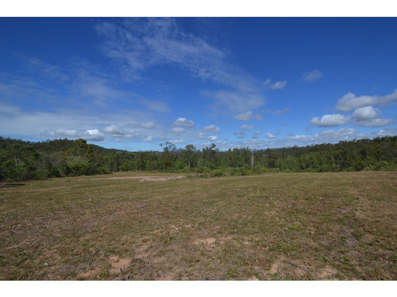 1405 Old Byfield Road, Lake Mary QLD 4703
