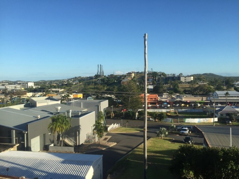 1/27 Raymond Terrace, Yeppoon QLD 4703