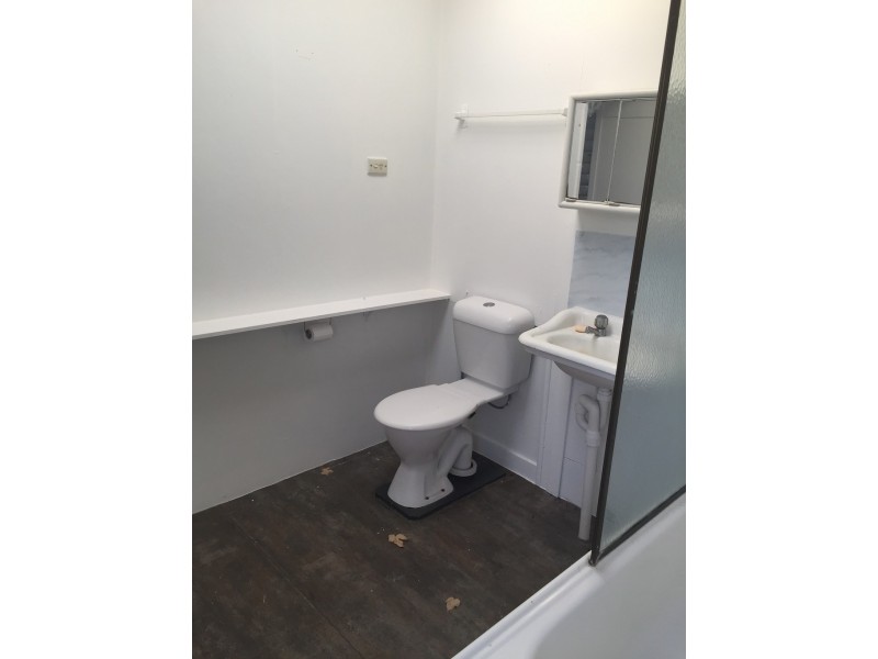 1/27 Raymond Terrace, Yeppoon QLD 4703