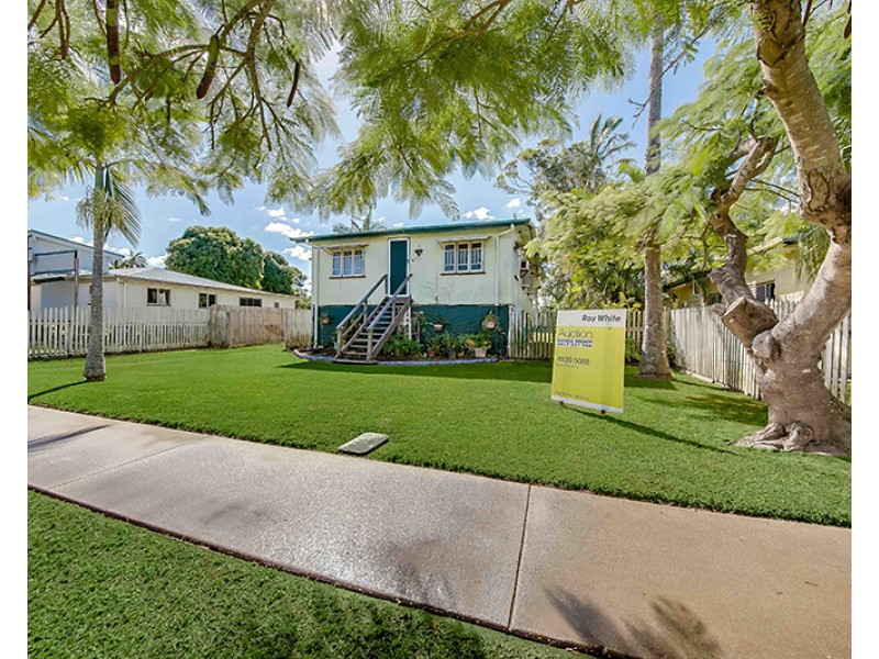 29 Charles Street, Yeppoon QLD 4703