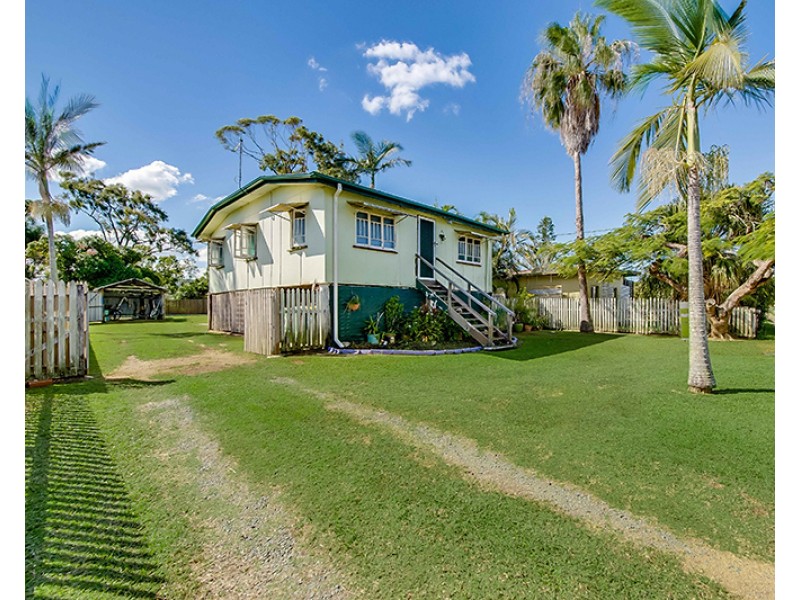 29 Charles Street, Yeppoon QLD 4703