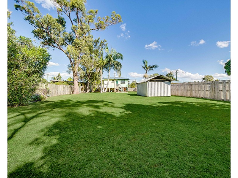 29 Charles Street, Yeppoon QLD 4703
