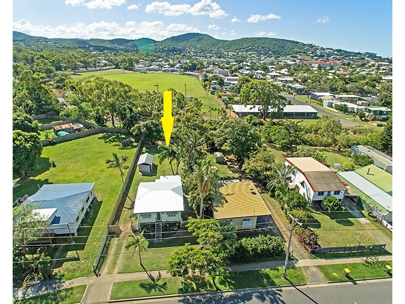 29 Charles Street, Yeppoon QLD 4703
