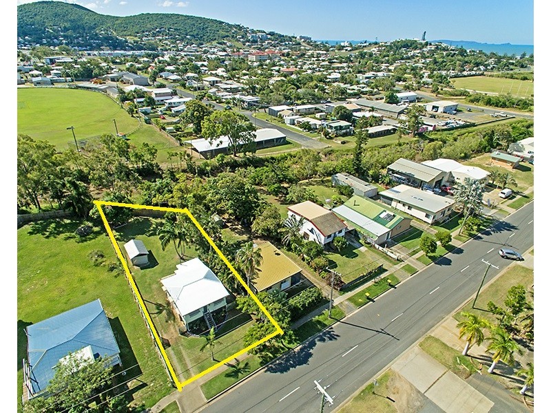 29 Charles Street, Yeppoon QLD 4703