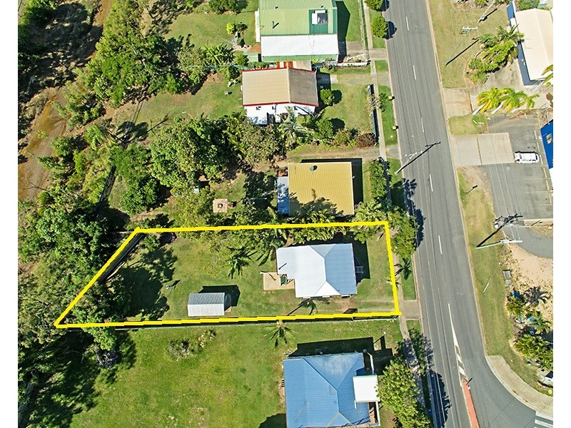 29 Charles Street, Yeppoon QLD 4703