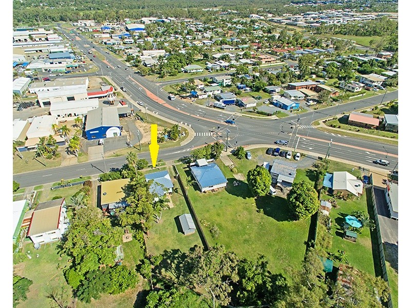 29 Charles Street, Yeppoon QLD 4703