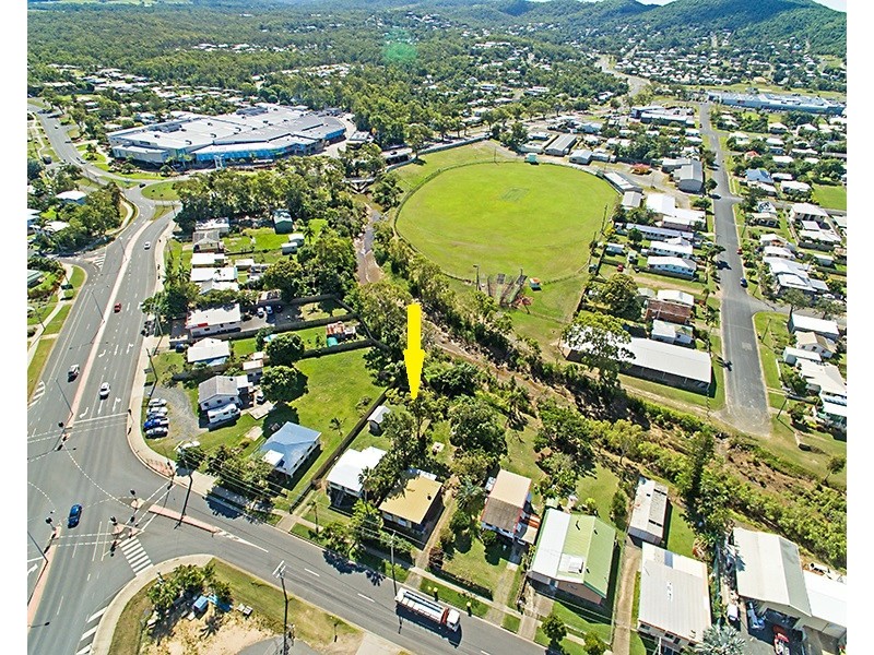 29 Charles Street, Yeppoon QLD 4703