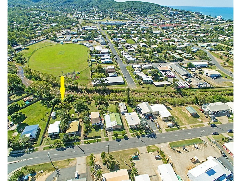 29 Charles Street, Yeppoon QLD 4703