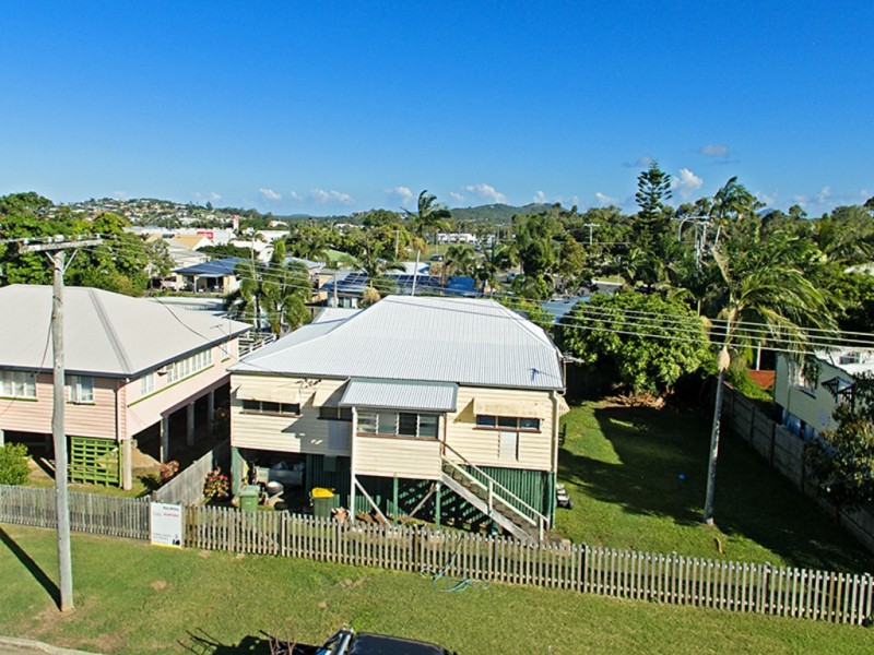 18 Ben Street, Yeppoon QLD 4703